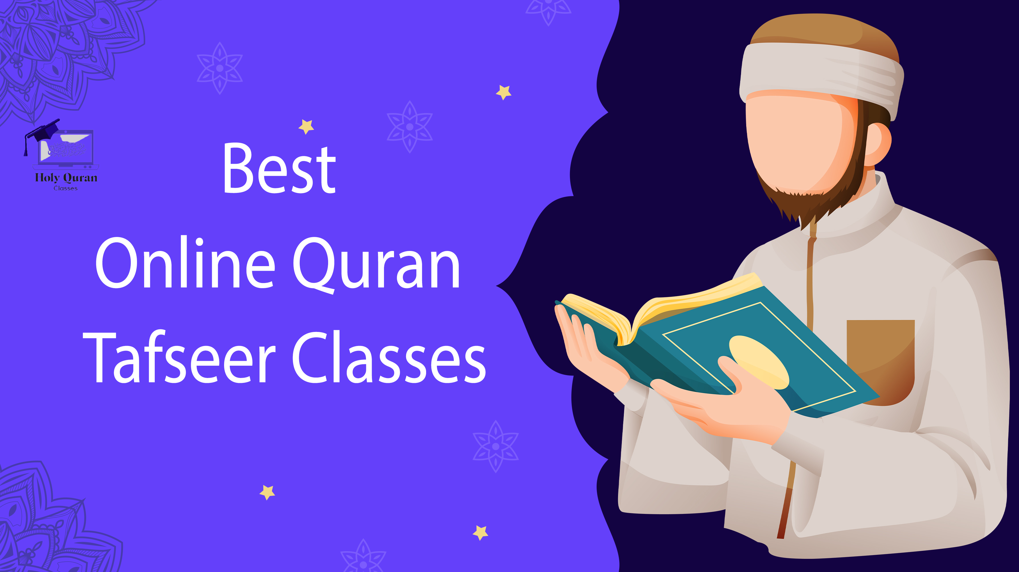 tafsir course for Adults